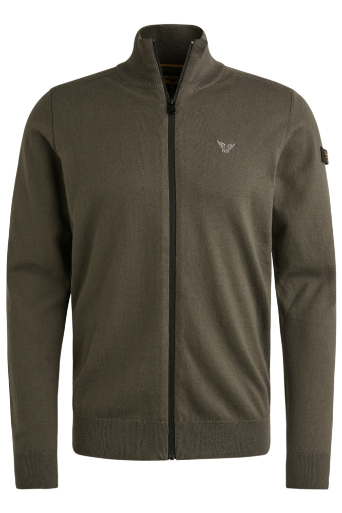 VEST MET RITSSLUITING PKC2508355 8039